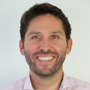 Benoît TANGUY Décideur